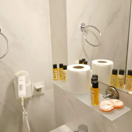 Luxury Sophia Hotel Istambul