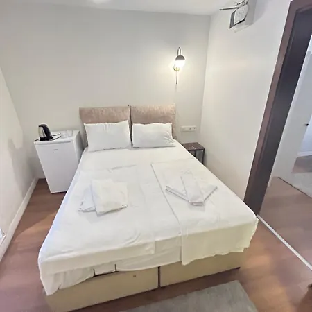 Hotel Luxury Sophia Istambul